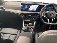 Used BMW M2 Comfort Edition 473 HP (347 kW) 2025 Black Coupe