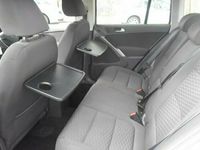 Begagnad VW Tiguan S 2008 SUV