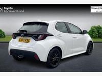 Used Toyota Yaris Hybrid 116 HP (85 kW) 2025 Hatchback