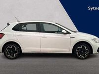 Used VW Polo 115 HP (84 kW) 2025 Hatchback