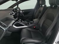 Used Jaguar I-Pace R-Dynamic 294 kW (400 HP) 2024 White SUV