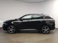 Used Alfa Romeo Tonale Veloce 160 HP (117 kW) 2024 Black SUV