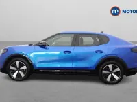 Used Ford Capri Select 210 kW (286 HP) 2025 Blue SUV