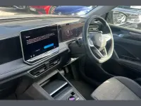 Used VW Tiguan Match 128 HP (94 kW) 2025 Grey SUV
