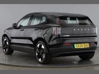 Novo Volvo EX30 Plus 196 kW (267 HP) 2026 Preto SUV