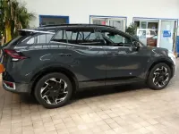Used Kia Sportage GT-Line 148 HP (108 kW) 2023 Grey SUV