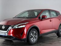 Used Nissan Qashqai Acenta Premium 140 HP (102 kW) 2023 SUV