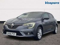 used Renault Mégane IV 1.5 dCi Dynamique Nav 5dr Auto