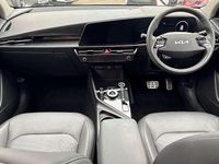 Used Kia Niro 127 HP (93 kW) 2025 Red SUV