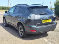 Used Lexus RX400h 269 HP (197 kW) 2006 Grey SUV
