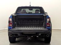 Używany Ford Ranger Raptor 2023 Niebieski Pickup