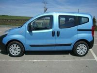 Used Citroën Nemo 2010 MPV