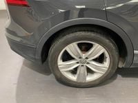 Used VW Tiguan Match 130 HP (95 kW) 2020 Grey SUV