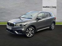 Used Suzuki SX4 SZ-T 2021 Meral grey Hatchback