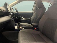 Used Toyota Yaris Cross 116 HP (85 kW) 2024 White SUV