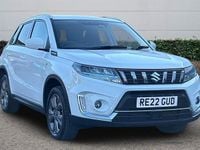 Second-hand Suzuki Vitara SZ-T 129 CP (94 kW) 2024 SUV