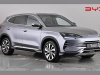Used BYD Seal U Boost 214 HP (157 kW) 2025 Grey SUV
