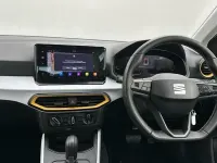 Używany Seat Arona SE Technology 115 KM (84 kW) 2025 Zielony SUV