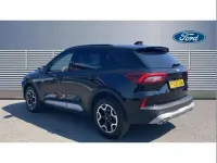 Used Ford Kuga Active 179 HP (131 kW) 2026 Black SUV