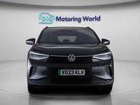 Used VW ID.4 Pure 125 kW (170 HP) 2023 SUV