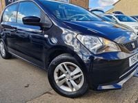 Used Seat Mii SE 60 HP (44 kW) 2017 Hatchback