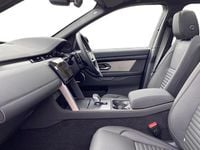 Used Land Rover Discovery Sport SE Dynamic 204 HP (150 kW) 2025 Black SUV