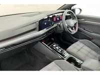 Used VW Golf VIII 245 HP (180 kW) 2023