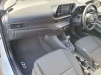 used Hyundai i20 1.0T GDi 48V MHD SE Connect 5dr DCT