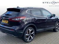 used Nissan Qashqai (2020/70)1.3 DiG-T N-Motion 5d