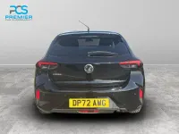 Used Vauxhall Corsa 2023 Black Hatchback