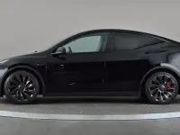Used Tesla Model Y Performance 317 kW (432 HP) 2024 SUV