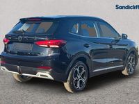 New MG ZS SE 2026 Metallic  black pearl SUV