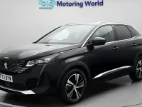 Used Peugeot 3008 GTi 136 HP (100 kW) 2023 SUV