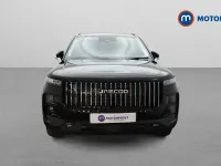 Used Jaecoo 7 204 HP (150 kW) 2026 Black SUV