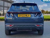 Used Hyundai Tucson SE 230 HP (169 kW) 2024 SUV