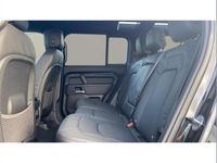Used Land Rover Defender HSE Dynamic 344 HP (253 kW) 2025 Other SUV