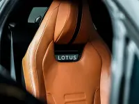 Used Lotus Emira 405 HP (297 kW) 2023 Green Coupe
