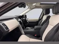 Used Land Rover Discovery HSE Dynamic 344 HP (253 kW) 2025 Other SUV
