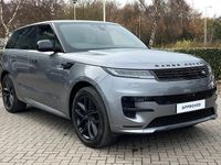 Used Land Rover Range Rover Sport SE Dynamic 296 HP (217 kW) 2024 Grey SUV