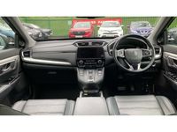 used Honda CR-V 2.0 i-MMD Hybrid EX 5dr eCVT Hybrid Estate