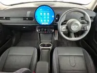 Used Mini Cooper Classic 114 kW (156 HP) 2025 Silver Hatchback