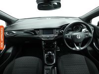 used Vauxhall Astra Astra 1.4i 16V SRi 5dr Test DriveReserve This Car -NX17LBZEnquire -NX17LBZ