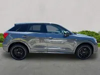 Used Audi Q2 Black Edition 150 HP (110 kW) 2026 Grey SUV