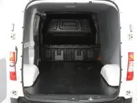 Used Maxus eDeliver 3 89 kW (122 HP) 2021 White Van
