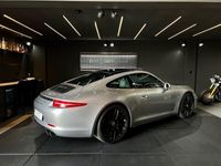 used Porsche 911 Carrera GTS 3.8 991