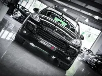Used Porsche Cayenne 385 HP (283 kW) 2016 Black SUV