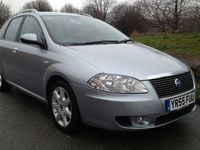 used Fiat Croma 1.9