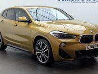 Used BMW X2 M Sport 190 HP (139 kW) 2022 SUV