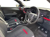 Used Vauxhall Mokka SRi 2022 White SUV