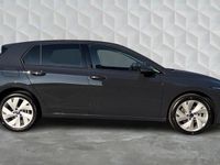 Used VW Golf VIII Match 150 HP (110 kW) 2026 Grey Hatchback